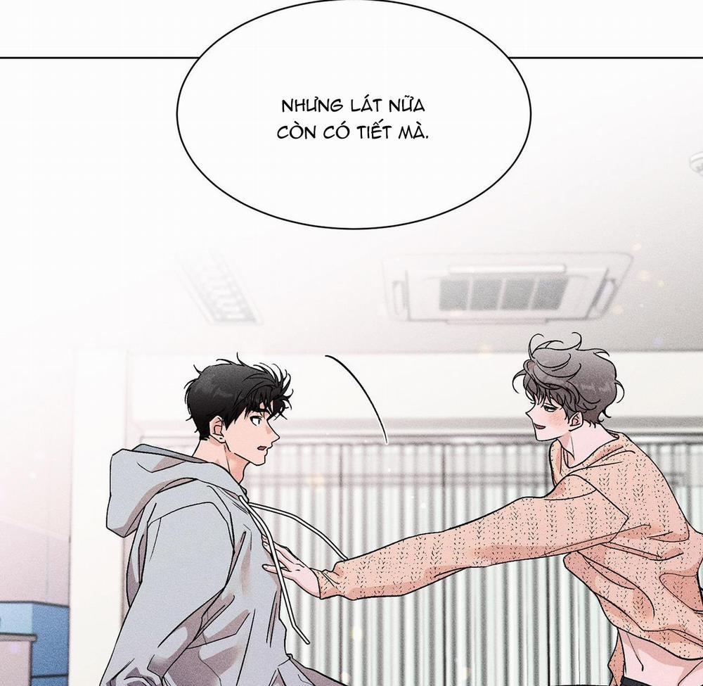 Người Yêu Của Anh 7 trang 20