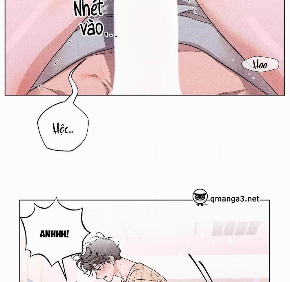 Người Yêu Của Anh 7 trang 28