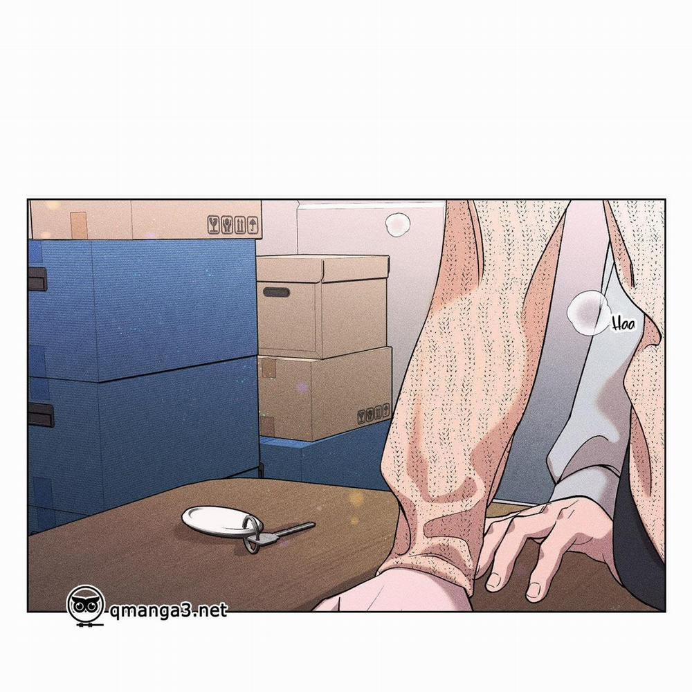 Người Yêu Của Anh 7 trang 3