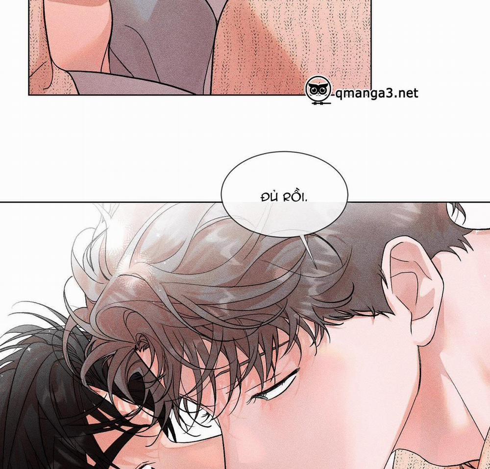 Người Yêu Của Anh 7 trang 32