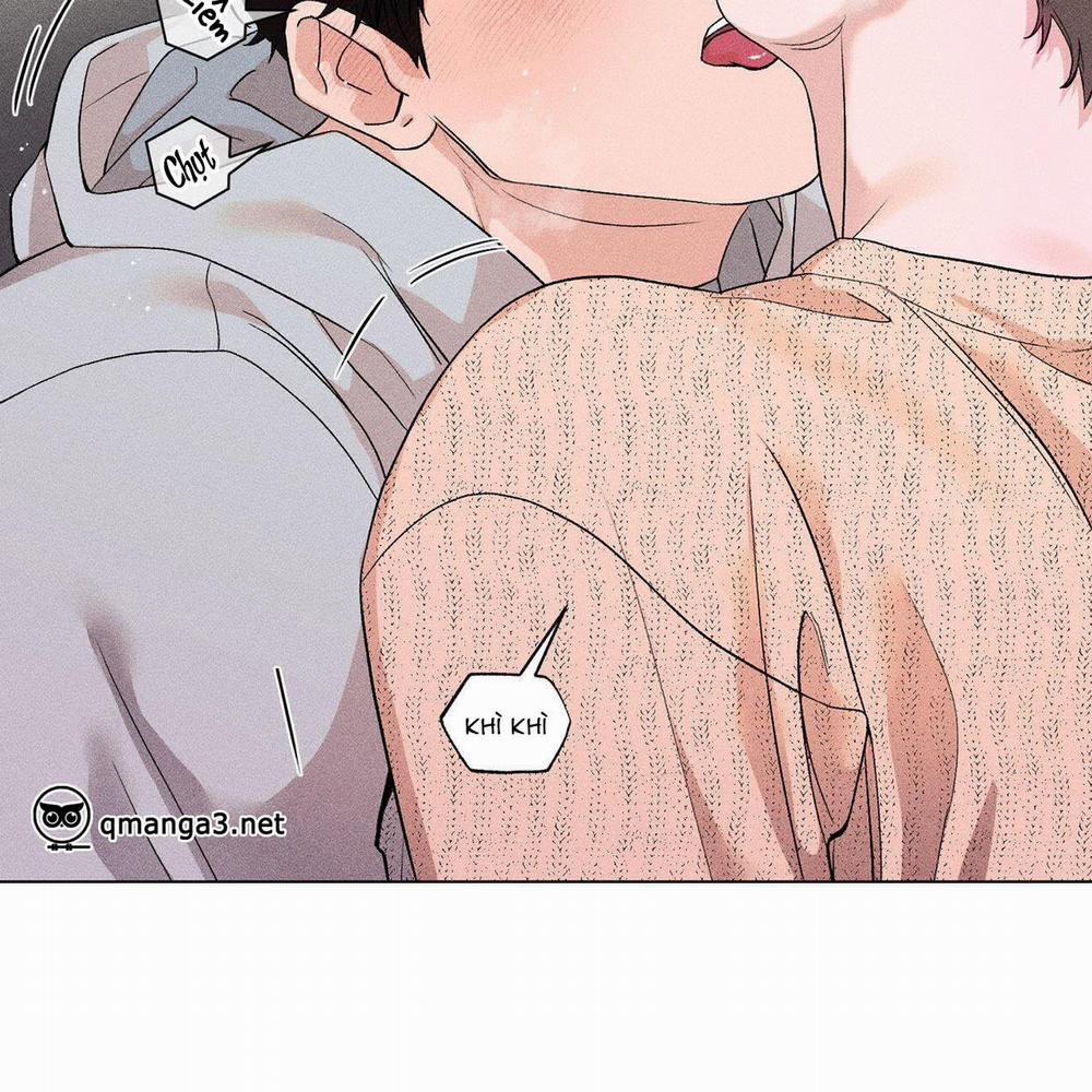 Người Yêu Của Anh 7 trang 6