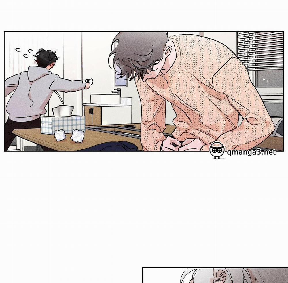 Người Yêu Của Anh 7 trang 60