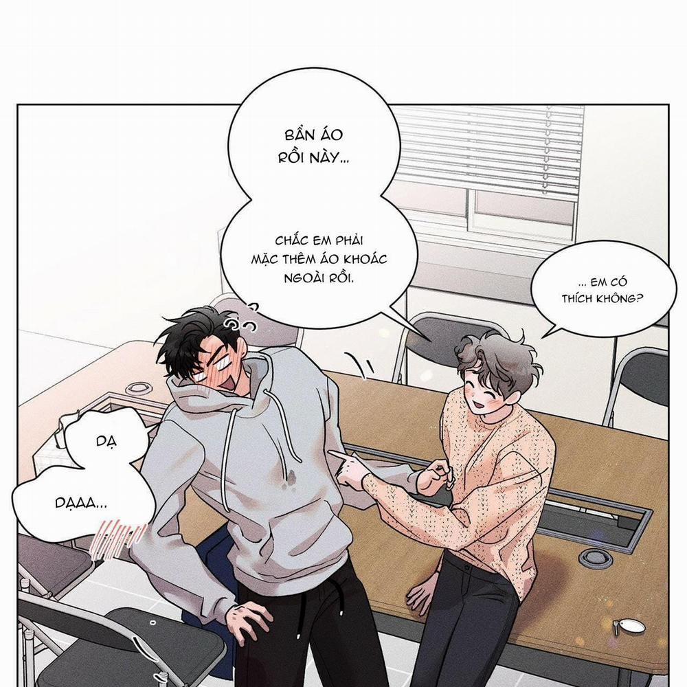 Người Yêu Của Anh 7 trang 63