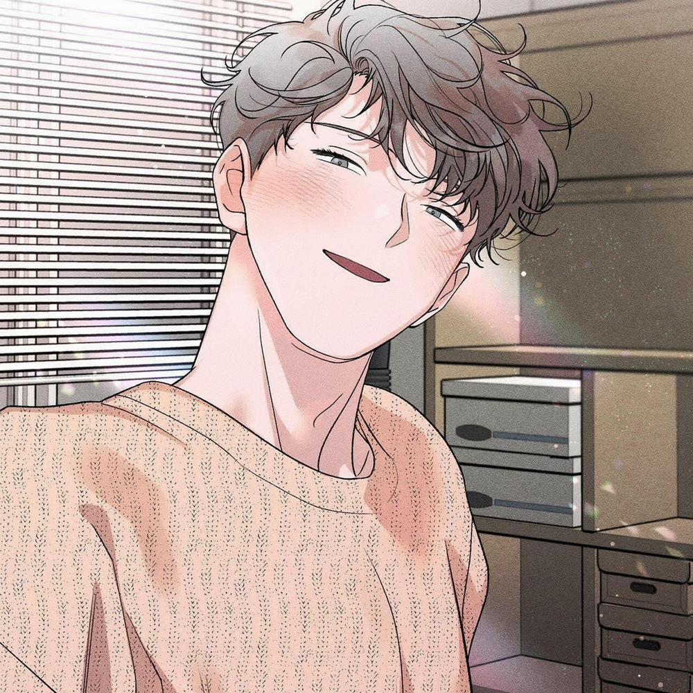 Người Yêu Của Anh 7 trang 67