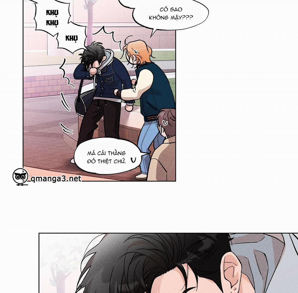 Người Yêu Của Anh 7 trang 77