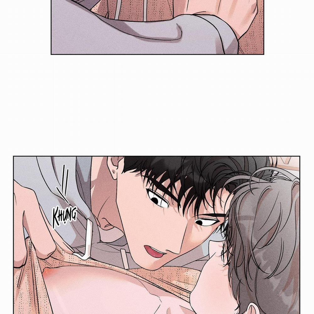 Người Yêu Của Anh 7 trang 8