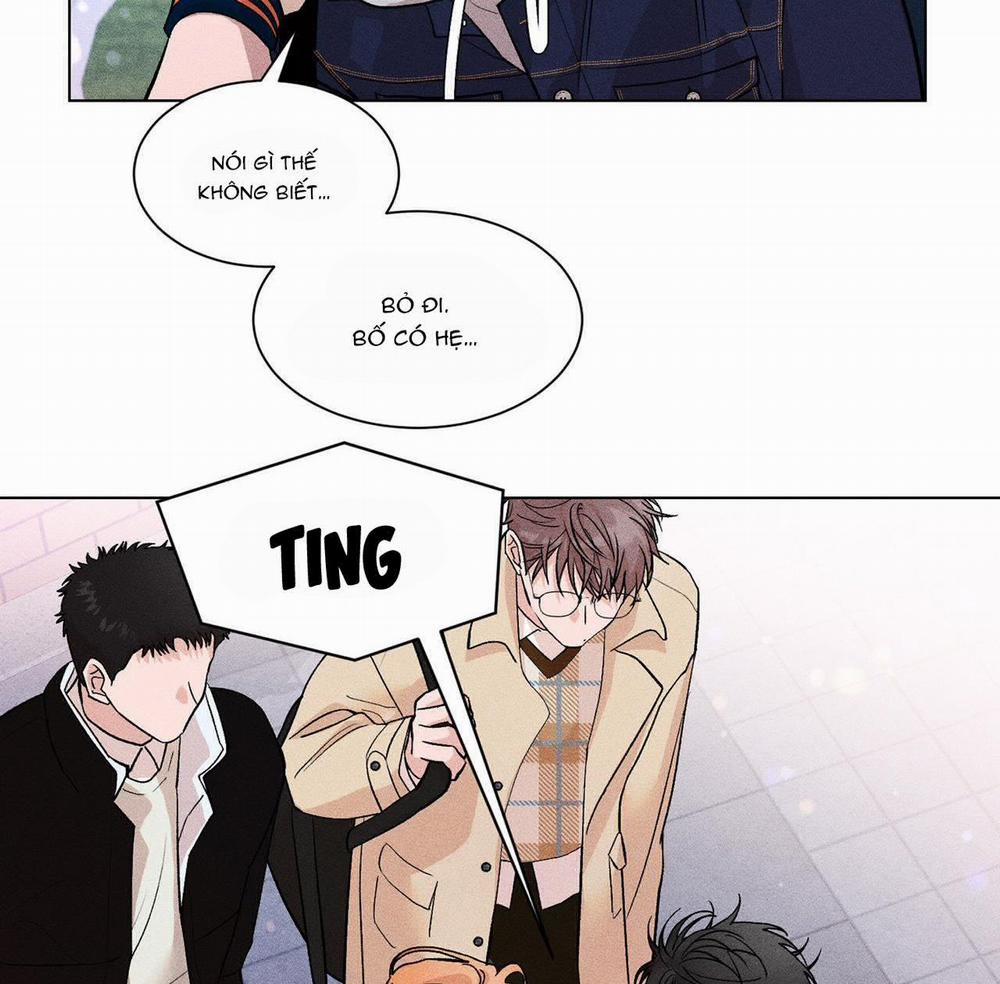 Người Yêu Của Anh 7 trang 81