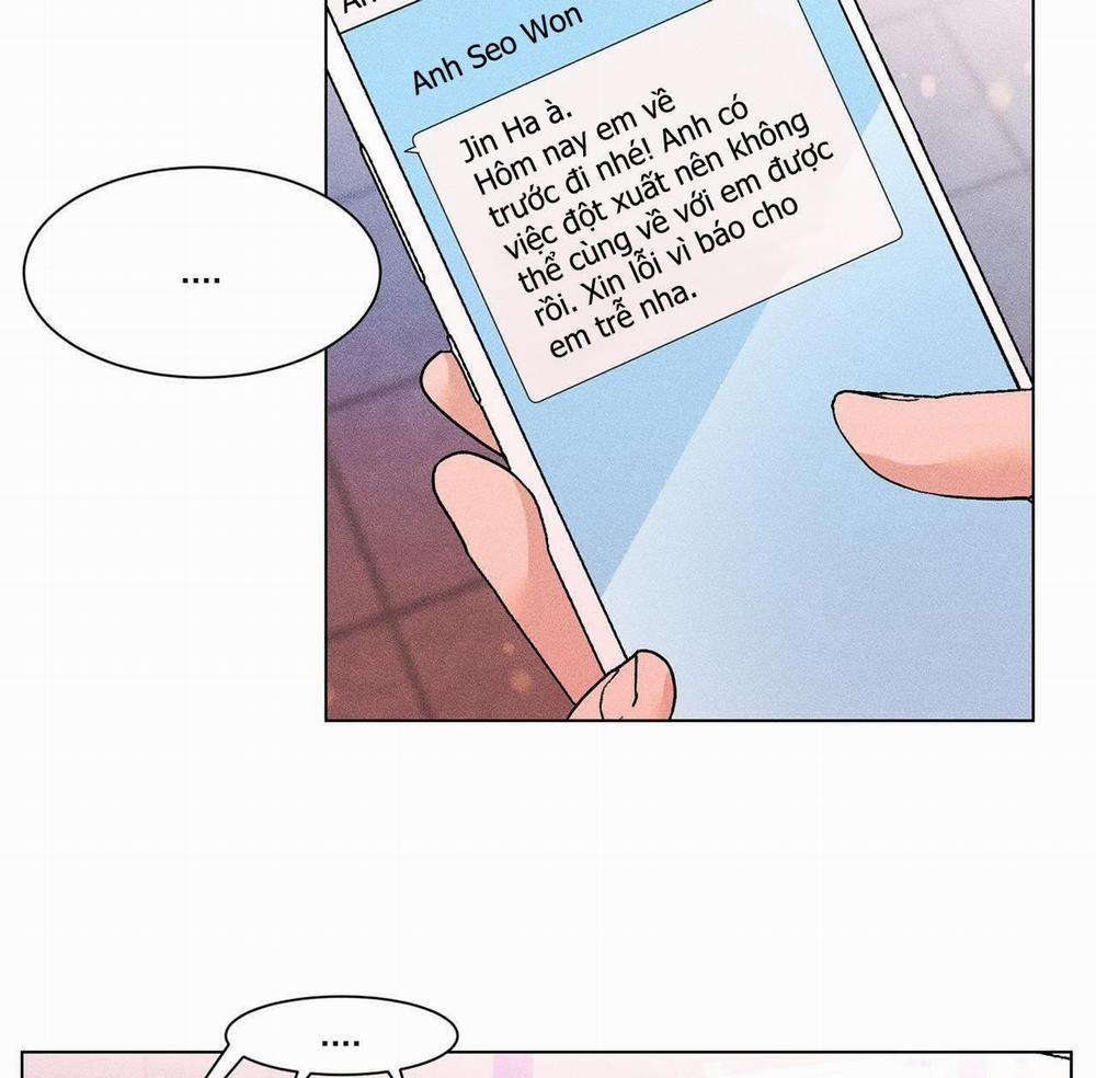 Người Yêu Của Anh 7 trang 83