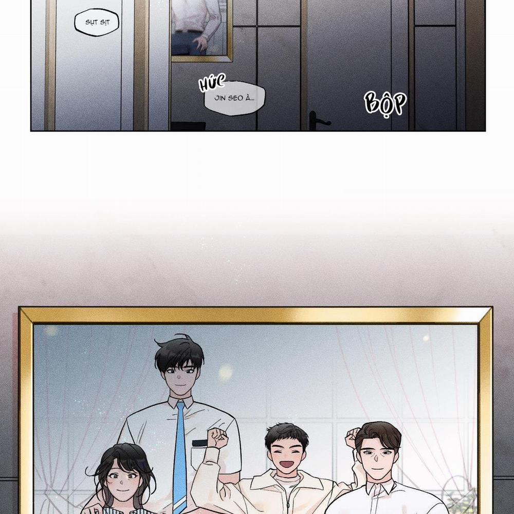Người Yêu Của Anh 8 trang 10