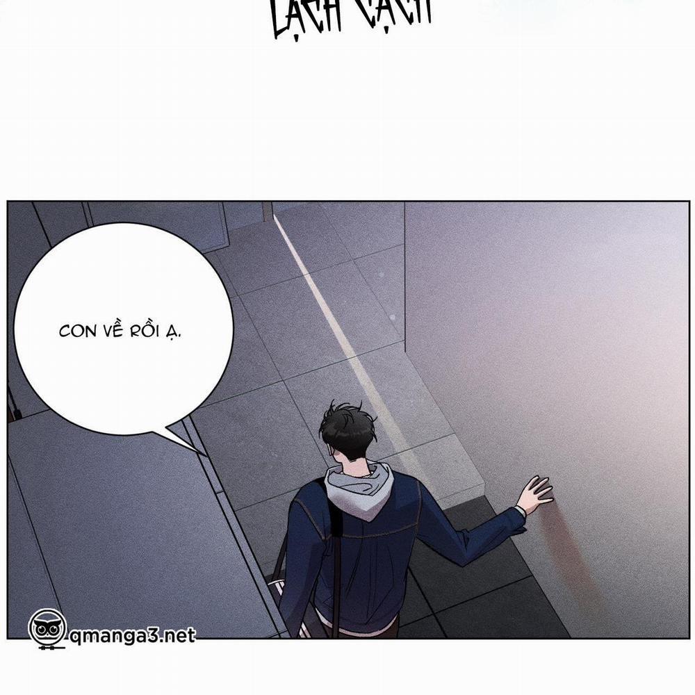 Người Yêu Của Anh 8 trang 2