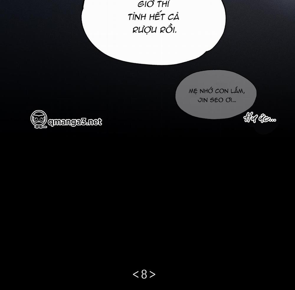 Người Yêu Của Anh 8 trang 20