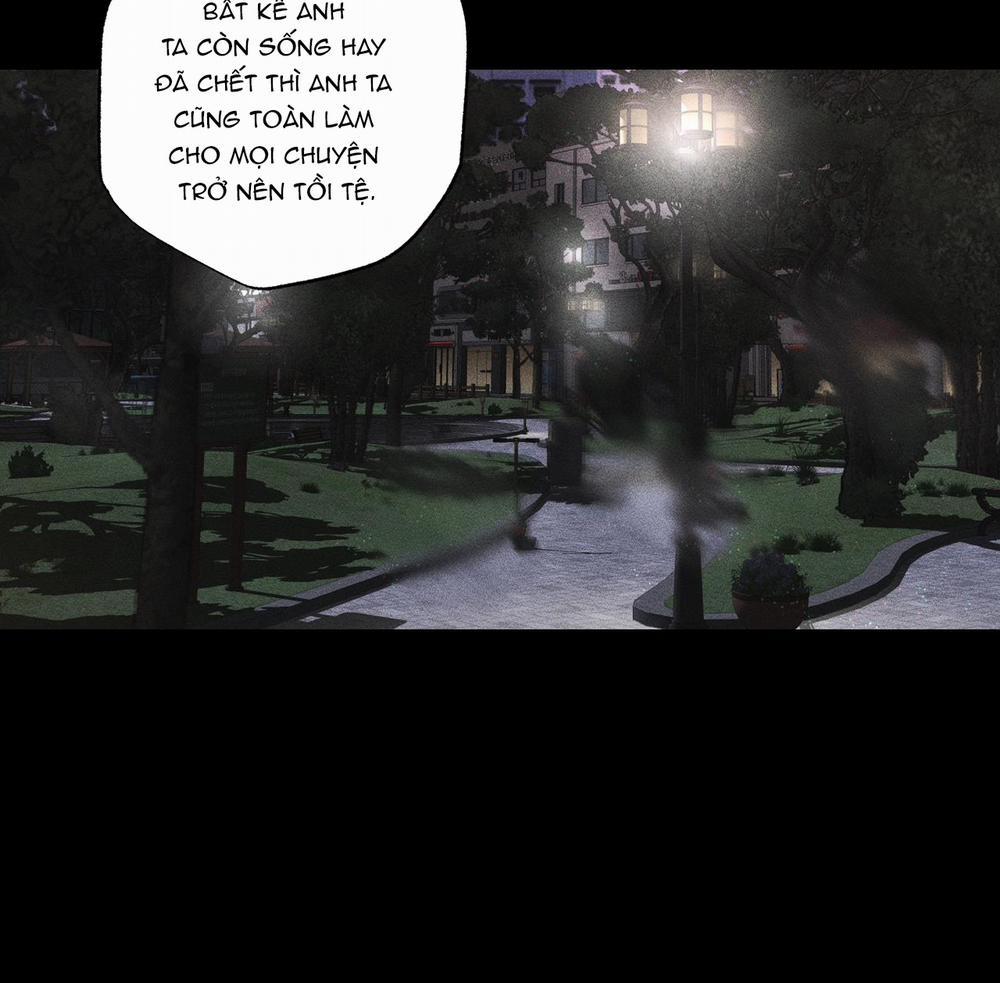 Người Yêu Của Anh 8 trang 39