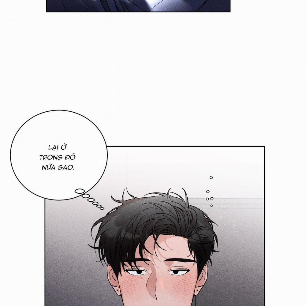 Người Yêu Của Anh 8 trang 4