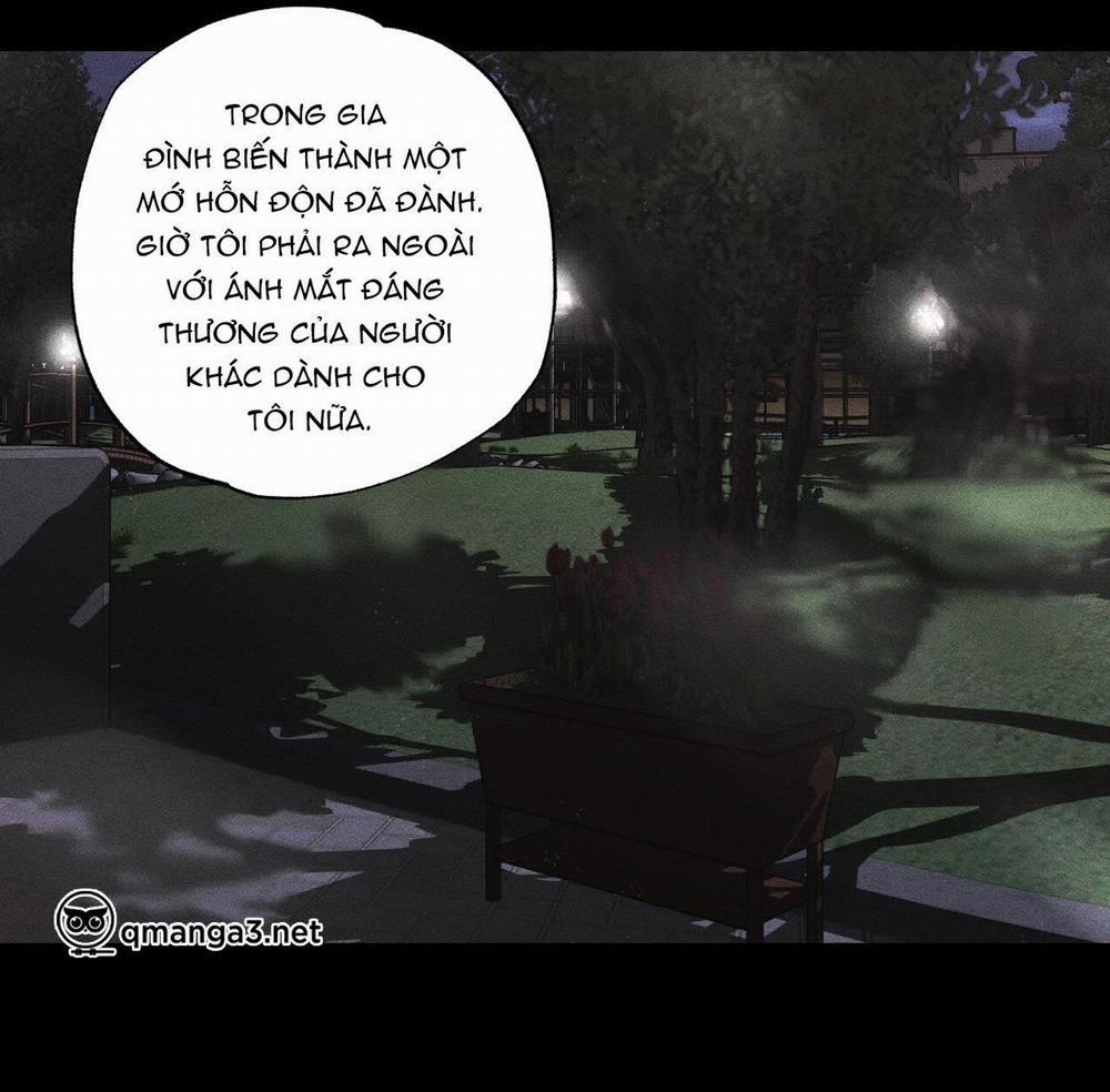 Người Yêu Của Anh 8 trang 40