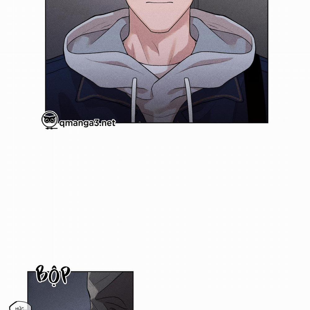 Người Yêu Của Anh 8 trang 5