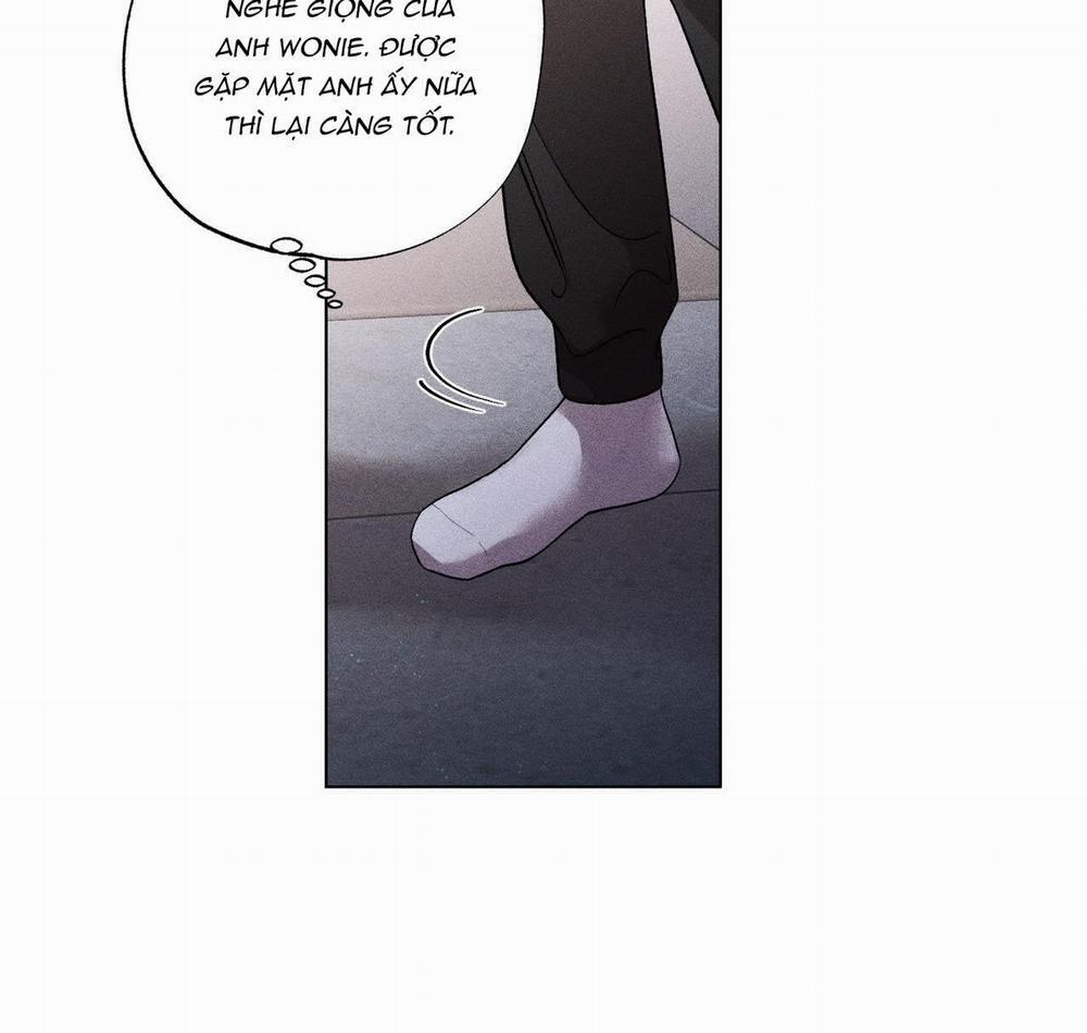 Người Yêu Của Anh 8 trang 60