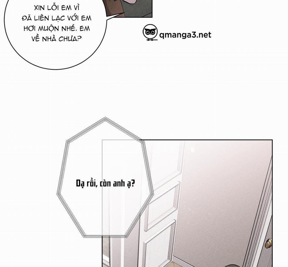 Người Yêu Của Anh 8 trang 83
