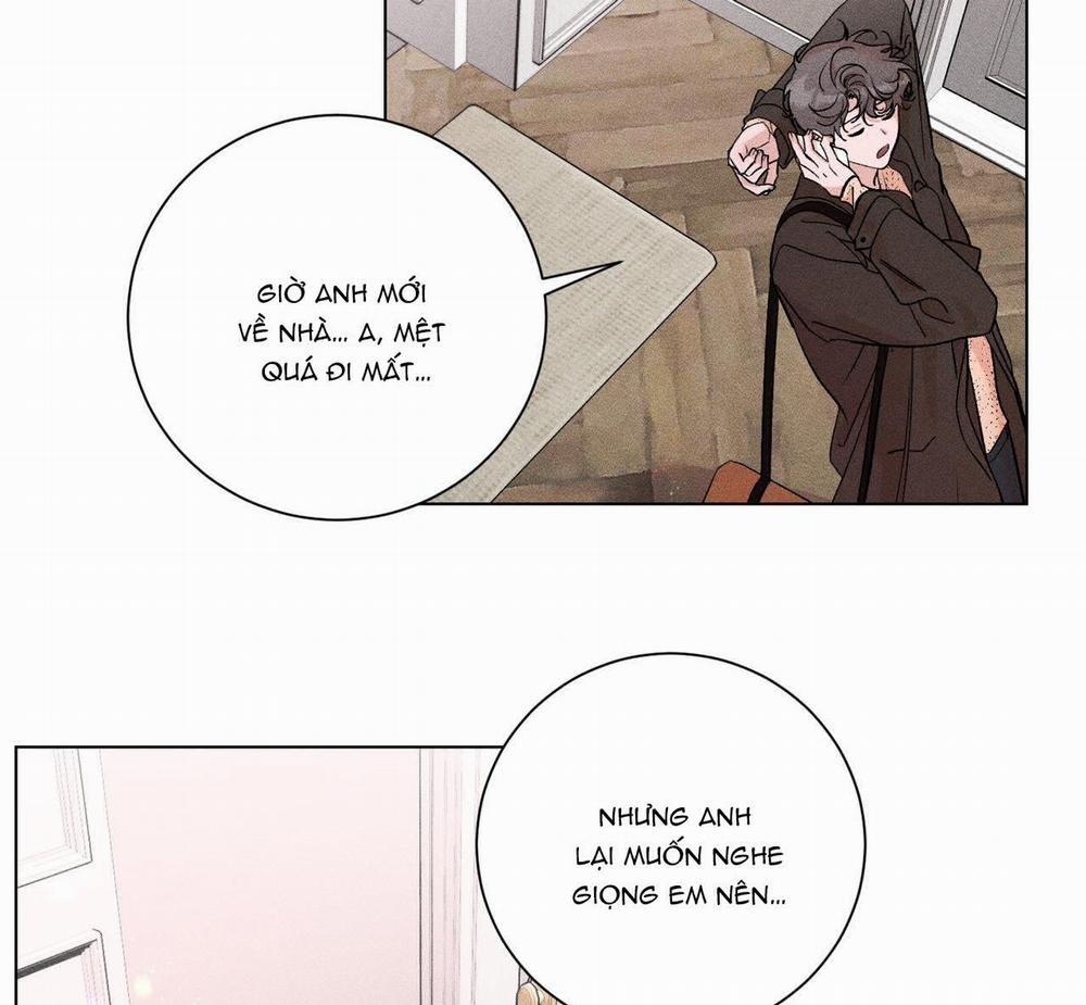 Người Yêu Của Anh 8 trang 84