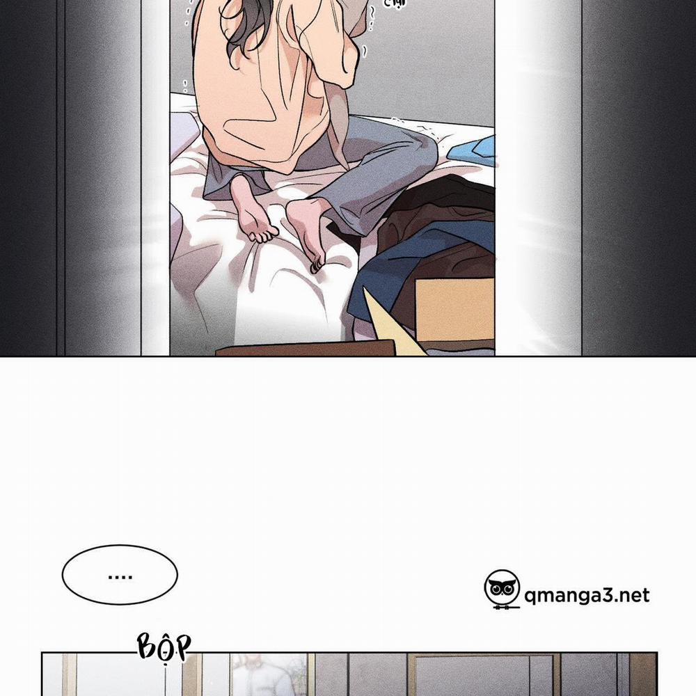 Người Yêu Của Anh 8 trang 9