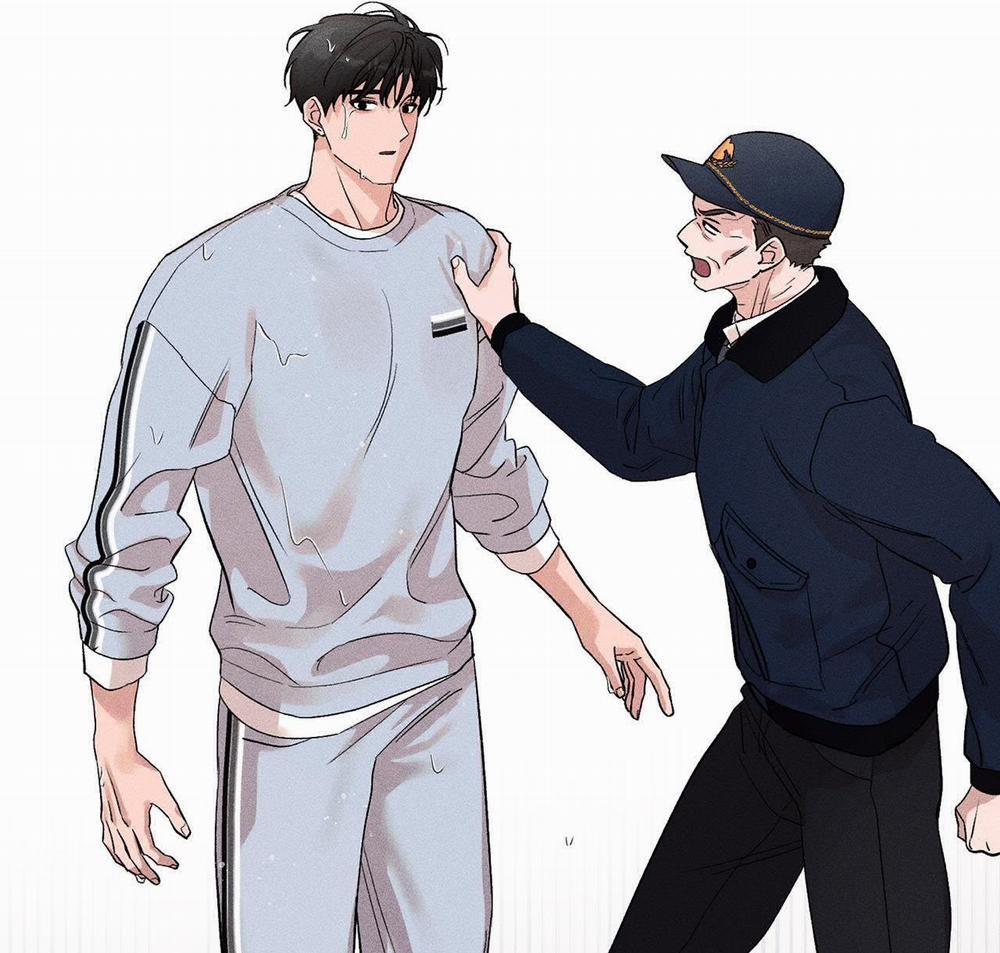 Người Yêu Của Anh 9 trang 104