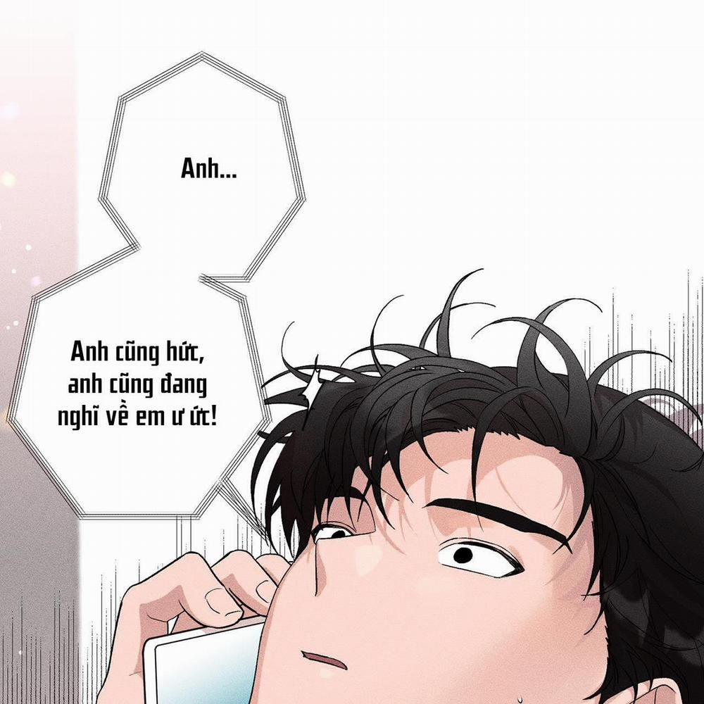 Người Yêu Của Anh 9 trang 12