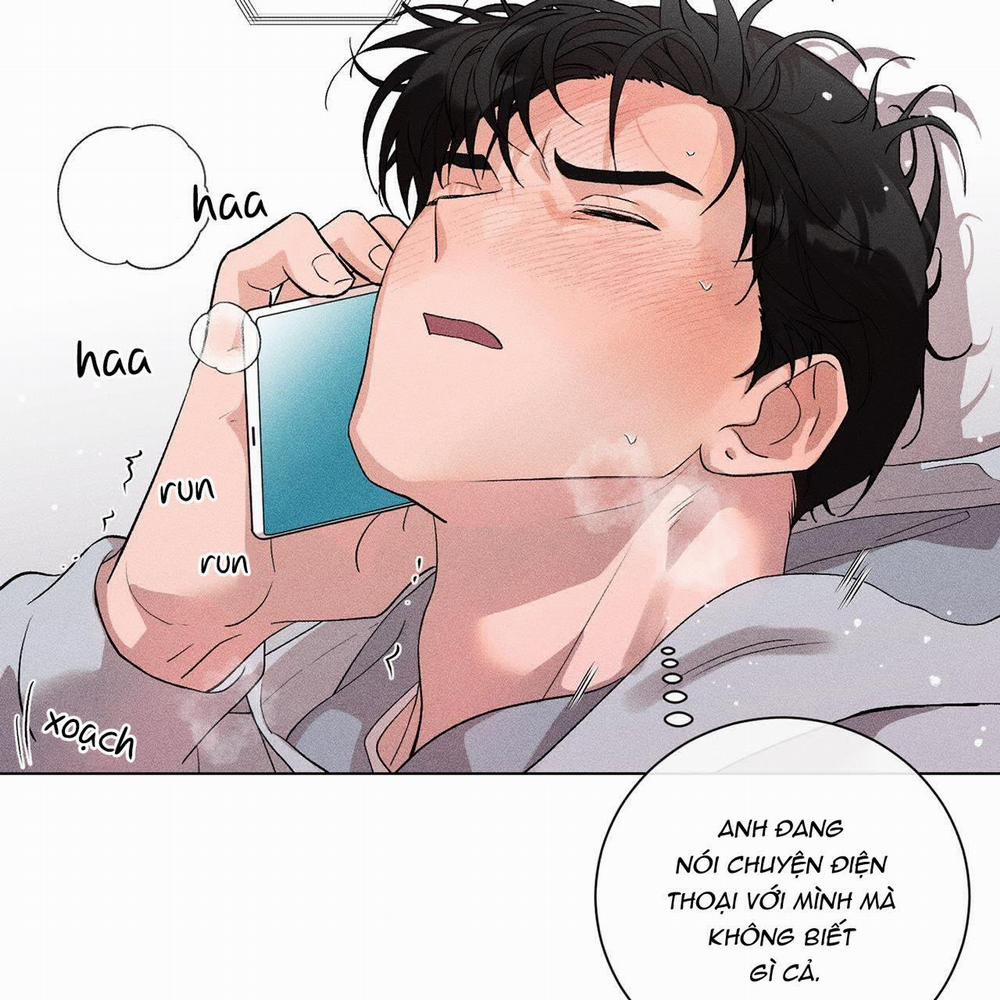 Người Yêu Của Anh 9 trang 8