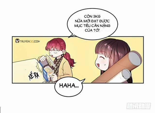 Người Yêu Của Rồng Đen (Black Dragon’s Lover) 1 trang 13