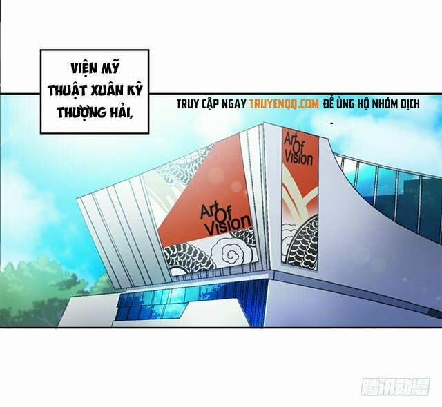 Người Yêu Của Rồng Đen (Black Dragon’s Lover) 1 trang 14