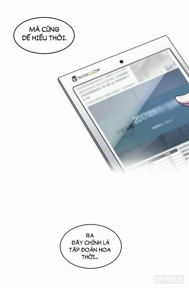 Người Yêu Của Rồng Đen (Black Dragon’s Lover) 1 trang 22