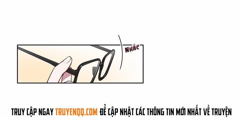 Người Yêu Của Rồng Đen (Black Dragon’s Lover) 10 trang 10