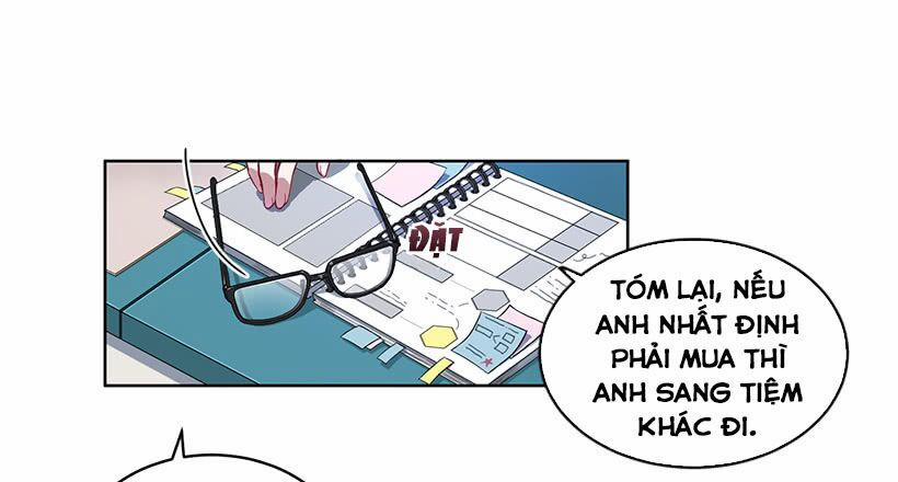 Người Yêu Của Rồng Đen (Black Dragon’s Lover) 10 trang 12