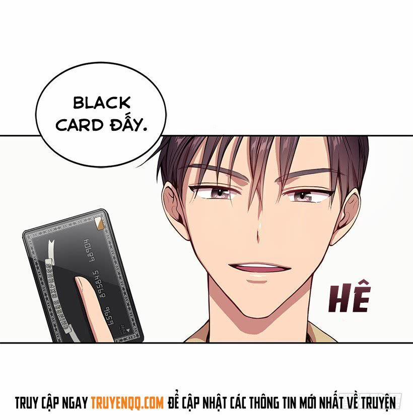 Người Yêu Của Rồng Đen (Black Dragon’s Lover) 10 trang 19