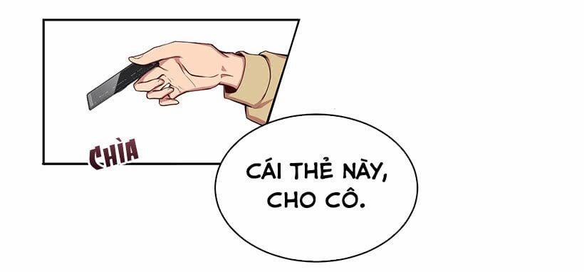 Người Yêu Của Rồng Đen (Black Dragon’s Lover) 10 trang 22