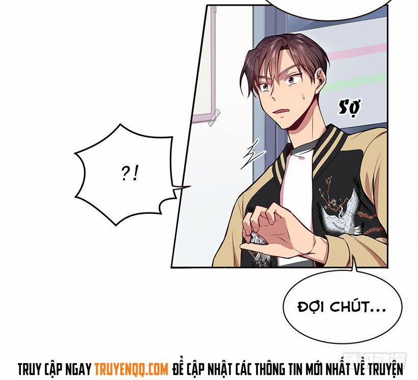 Người Yêu Của Rồng Đen (Black Dragon’s Lover) 10 trang 31