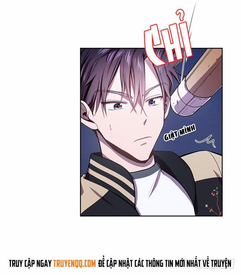 Người Yêu Của Rồng Đen (Black Dragon’s Lover) 10 trang 37