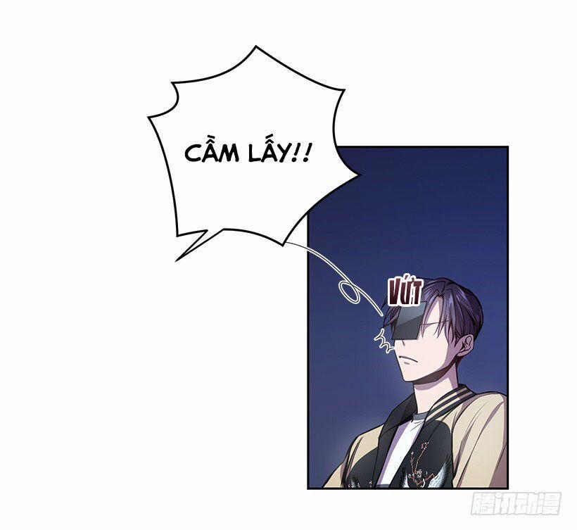 Người Yêu Của Rồng Đen (Black Dragon’s Lover) 10 trang 39