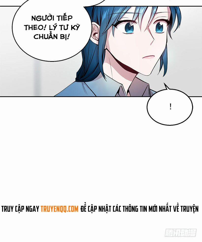 Người Yêu Của Rồng Đen (Black Dragon’s Lover) 11 trang 16