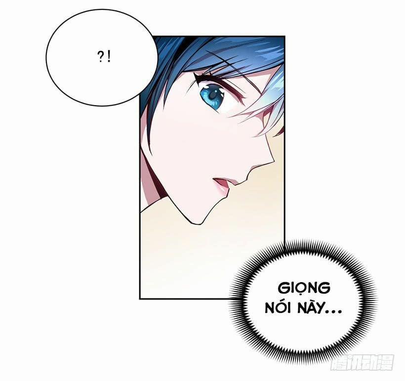 Người Yêu Của Rồng Đen (Black Dragon’s Lover) 11 trang 26