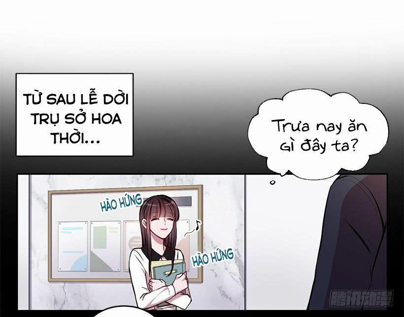 Người Yêu Của Rồng Đen (Black Dragon’s Lover) 12 trang 15