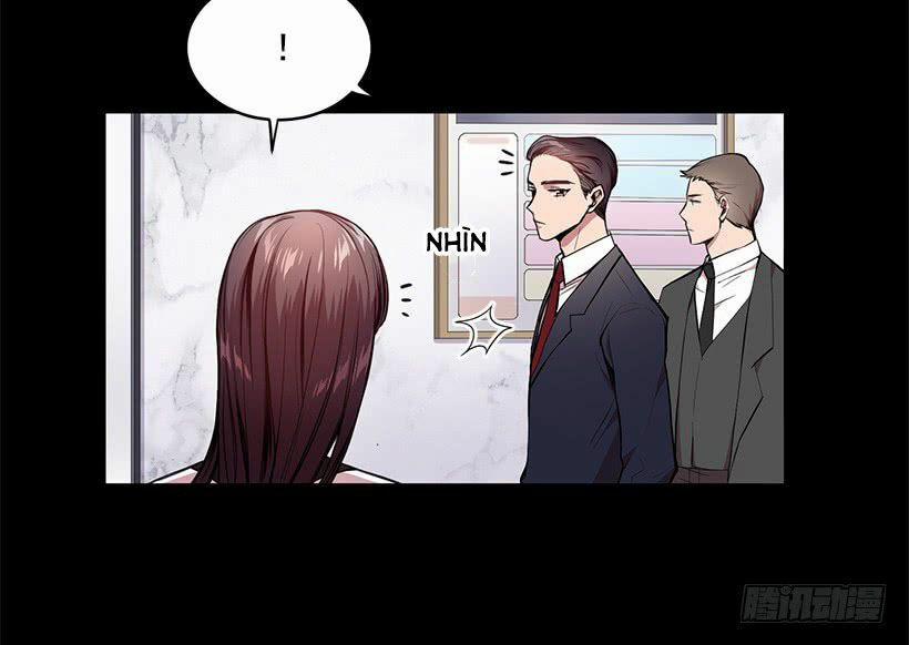 Người Yêu Của Rồng Đen (Black Dragon’s Lover) 12 trang 16