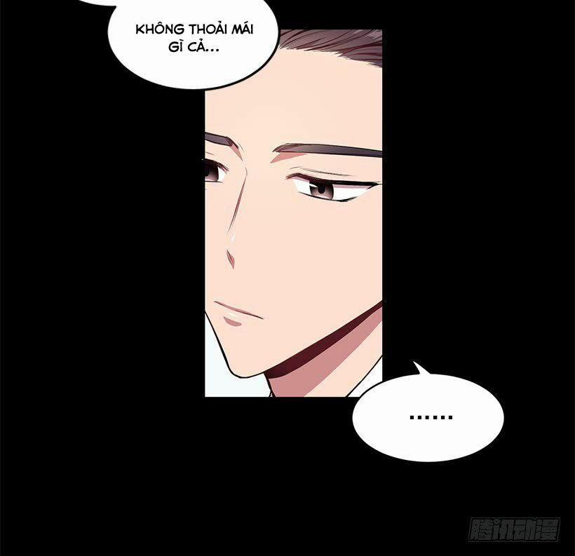 Người Yêu Của Rồng Đen (Black Dragon’s Lover) 12 trang 19