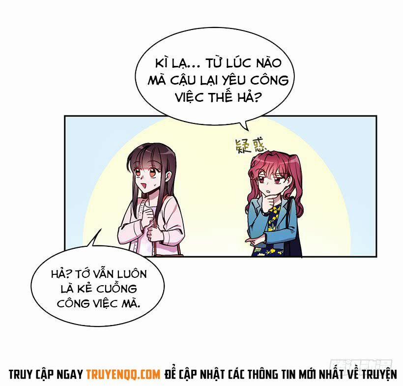 Người Yêu Của Rồng Đen (Black Dragon’s Lover) 12 trang 2