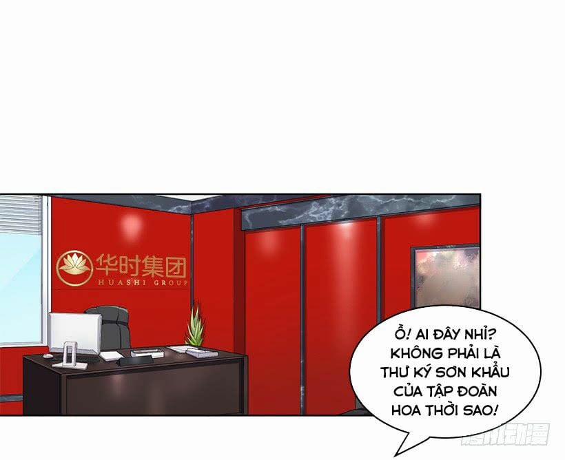 Người Yêu Của Rồng Đen (Black Dragon’s Lover) 13 trang 16