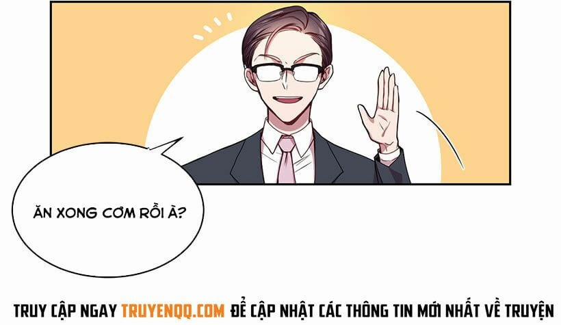 Người Yêu Của Rồng Đen (Black Dragon’s Lover) 13 trang 17