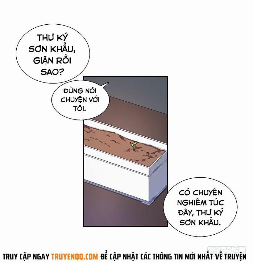 Người Yêu Của Rồng Đen (Black Dragon’s Lover) 13 trang 21