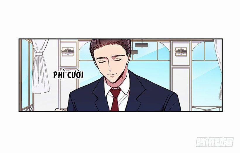 Người Yêu Của Rồng Đen (Black Dragon’s Lover) 13 trang 7