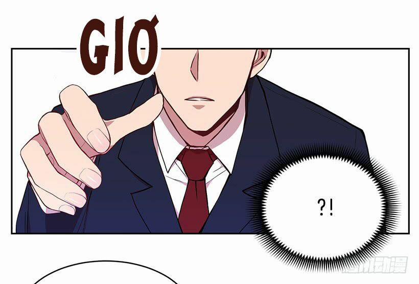 Người Yêu Của Rồng Đen (Black Dragon’s Lover) 13 trang 8