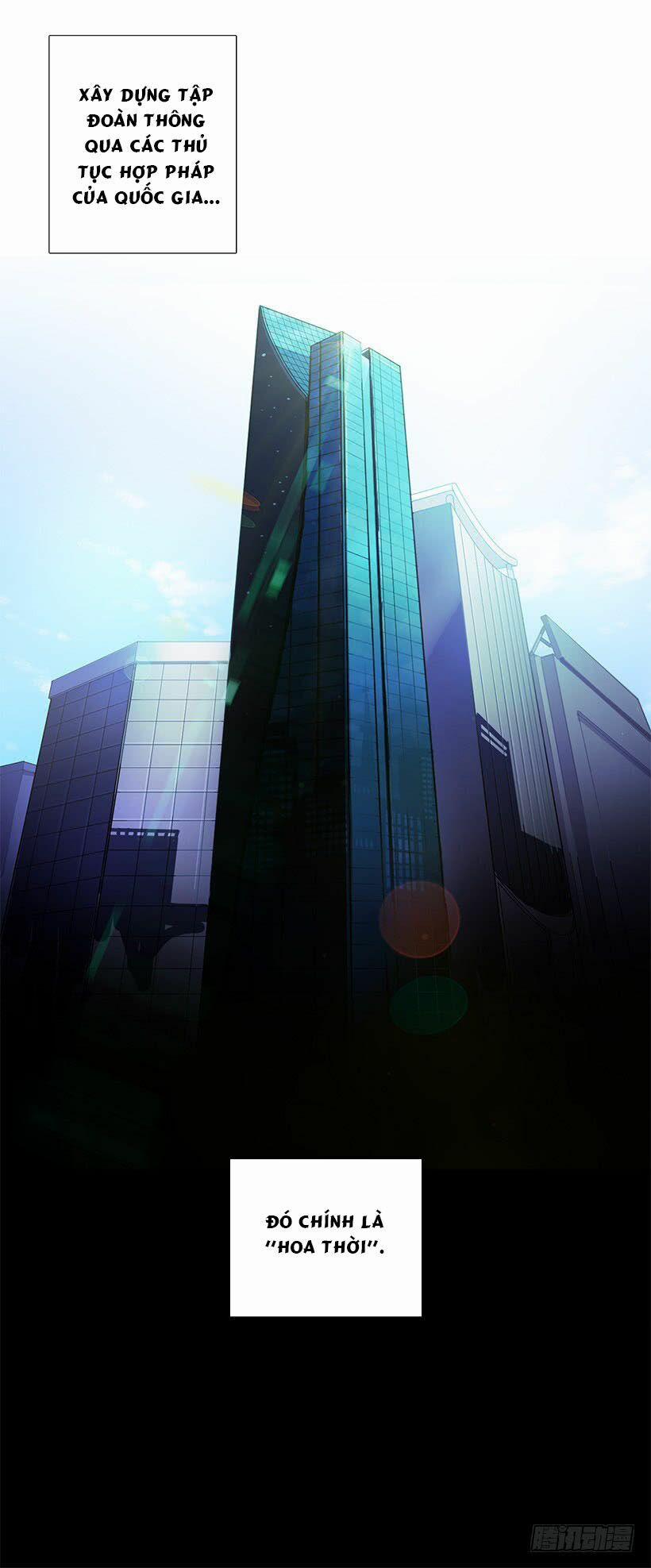 Người Yêu Của Rồng Đen (Black Dragon’s Lover) 14 trang 13