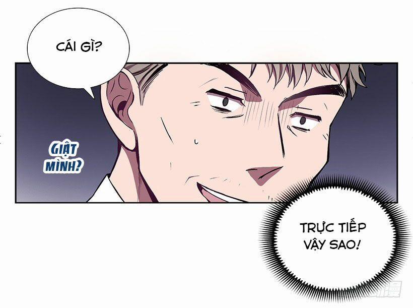 Người Yêu Của Rồng Đen (Black Dragon’s Lover) 14 trang 8