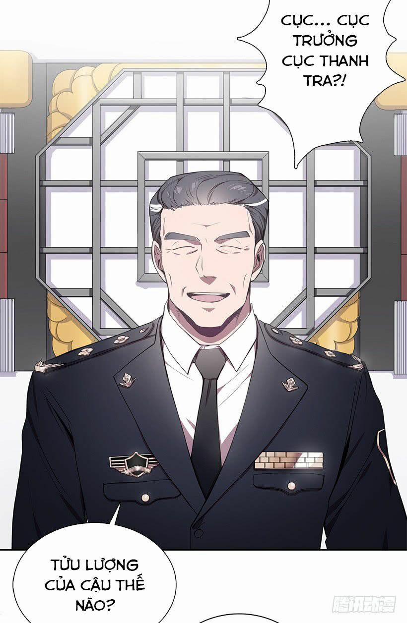 Người Yêu Của Rồng Đen (Black Dragon’s Lover) 15 trang 2